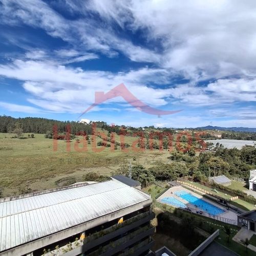 Apartamento de 3 alcobas en venta en La Macarena, Rionegro, 55 m² · foto 7 de 18