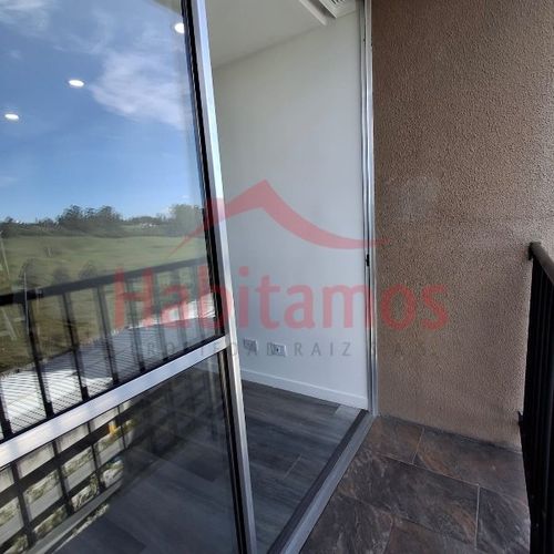 Apartamento de 3 alcobas en venta en La Macarena, Rionegro, 55 m² · foto 8 de 18