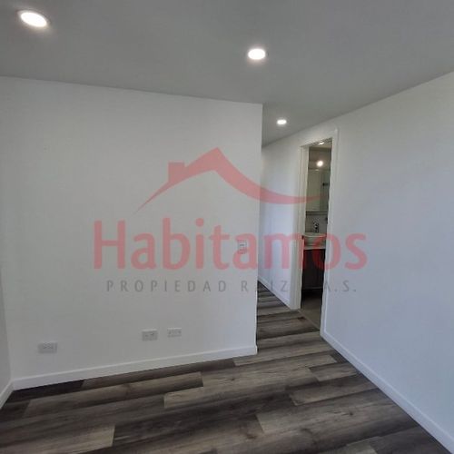Apartamento de 3 alcobas en venta en La Macarena, Rionegro, 55 m² · foto 10 de 18