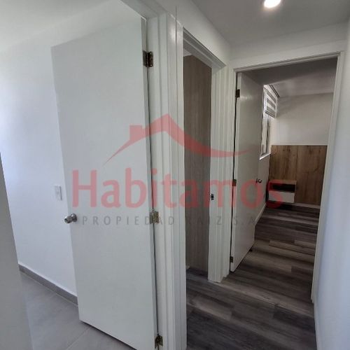 Apartamento de 3 alcobas en venta en La Macarena, Rionegro, 55 m² · foto 11 de 18