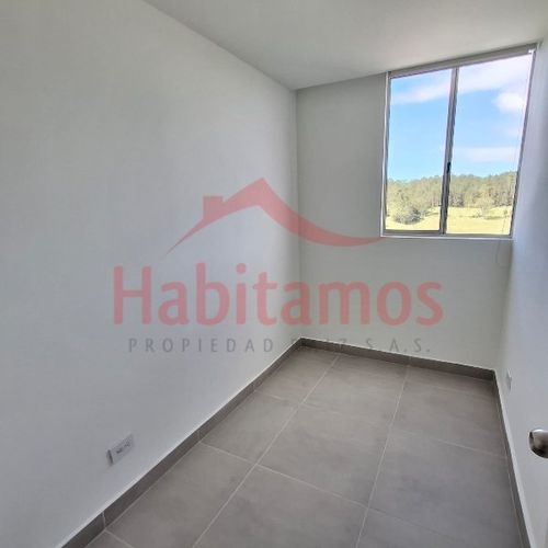 Apartamento de 3 alcobas en venta en La Macarena, Rionegro, 55 m² · foto 12 de 18