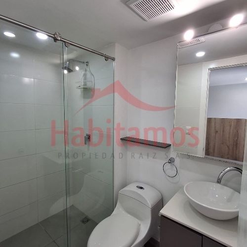 Apartamento de 3 alcobas en venta en La Macarena, Rionegro, 55 m² · foto 13 de 18