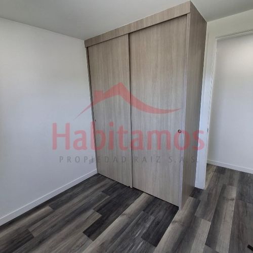 Apartamento de 3 alcobas en venta en La Macarena, Rionegro, 55 m² · foto 14 de 18