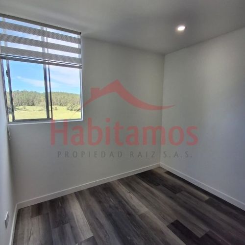 Apartamento de 3 alcobas en venta en La Macarena, Rionegro, 55 m² · foto 15 de 18