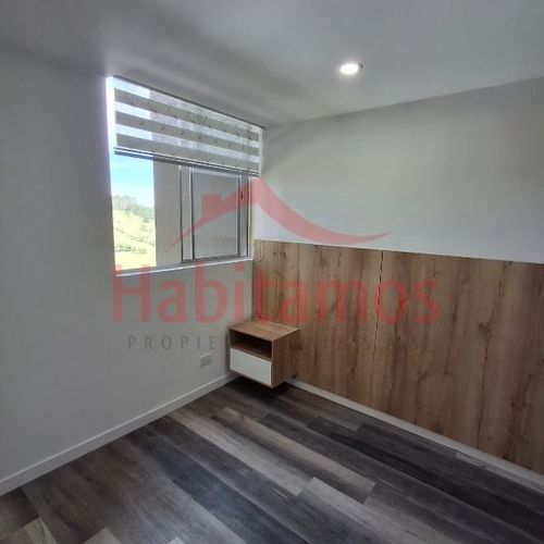 Apartamento de 3 alcobas en venta en La Macarena, Rionegro, 55 m² · foto 16 de 18