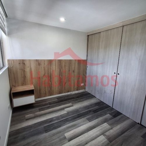 Apartamento de 3 alcobas en venta en La Macarena, Rionegro, 55 m² · foto 17 de 18