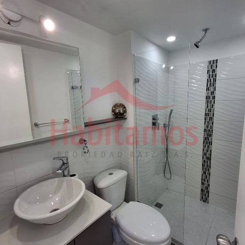 Apartamento de 3 alcobas en venta en La Macarena, Rionegro, 55 m² · foto 18 de 18