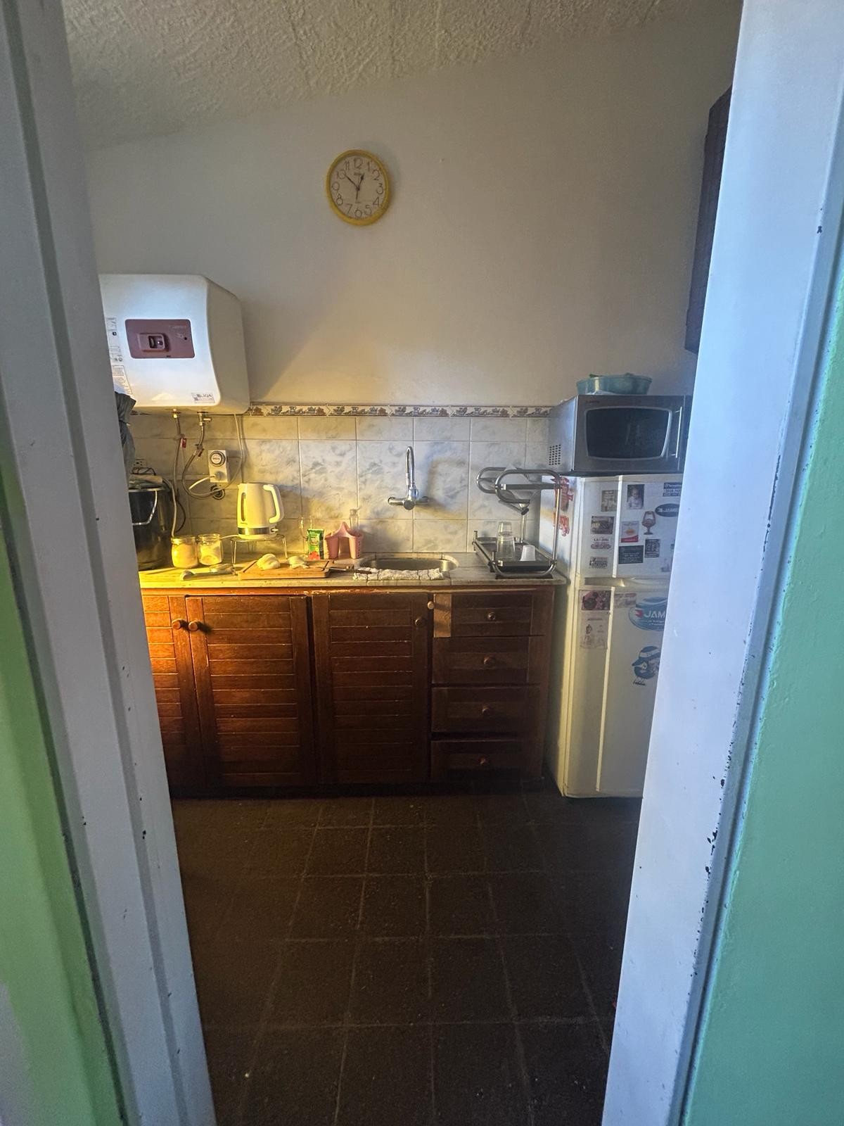 Venta Apartamento 4 Dormitorios en Complejo Cerrado en Unión - Bild 6