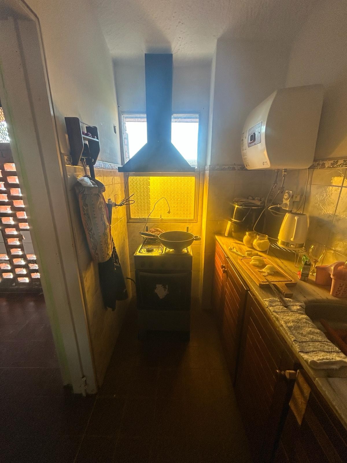 Venta Apartamento 4 Dormitorios en Complejo Cerrado en Unión - Fler
