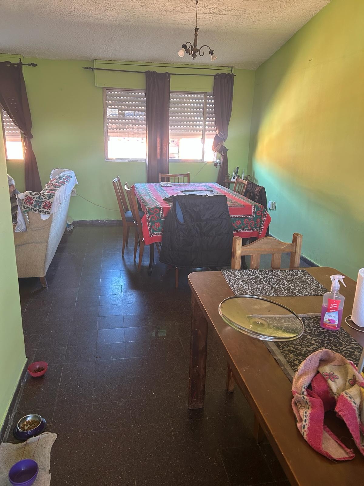 Venta Apartamento 4 Dormitorios en Complejo Cerrado en Unión - Bild 4