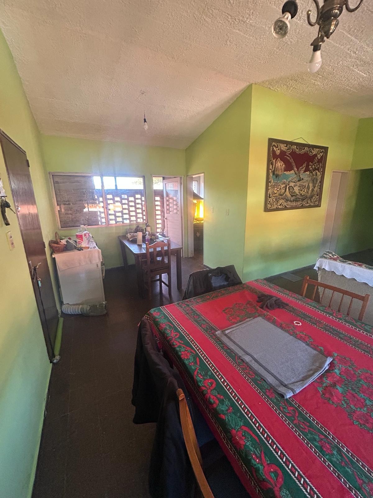 Venta Apartamento 4 Dormitorios en Complejo Cerrado en Unión - Bild 3