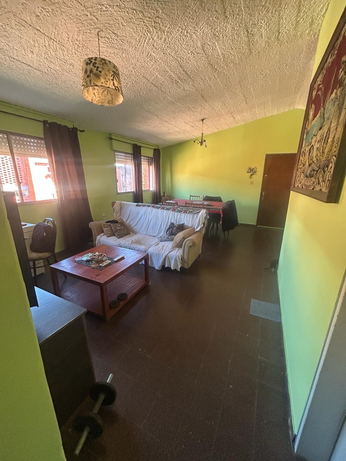 Venta Apartamento 4 Dormitorios en Complejo Cerrado en Unión - Bild 5