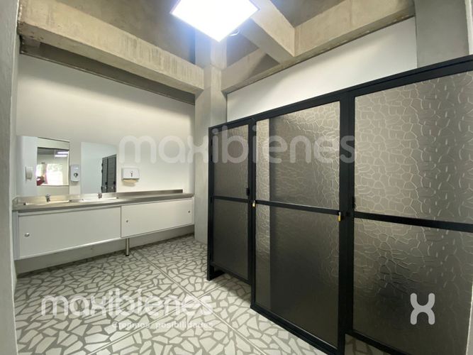 Local en arriendo en San Isidro, Medellín, 44 m² · foto 7 de 8