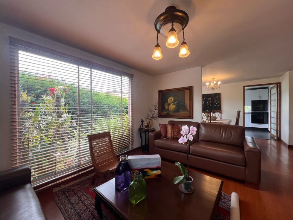 Casa en venta en El Trebol, Manizales · foto 2 de 24