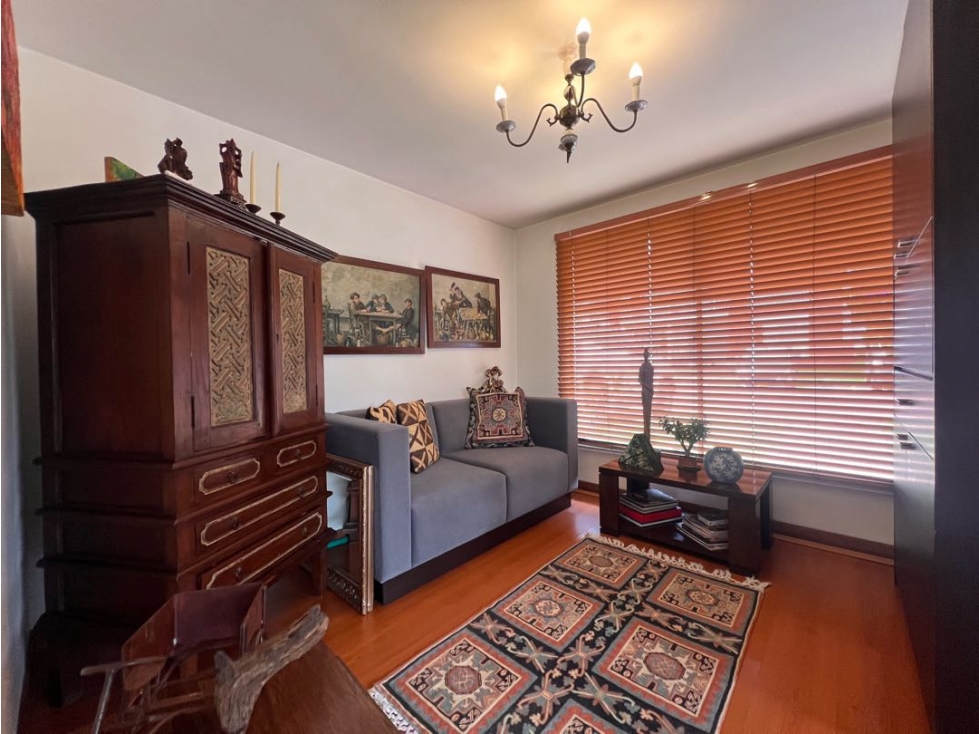 Casa en venta en El Trebol, Manizales · foto 5 de 24