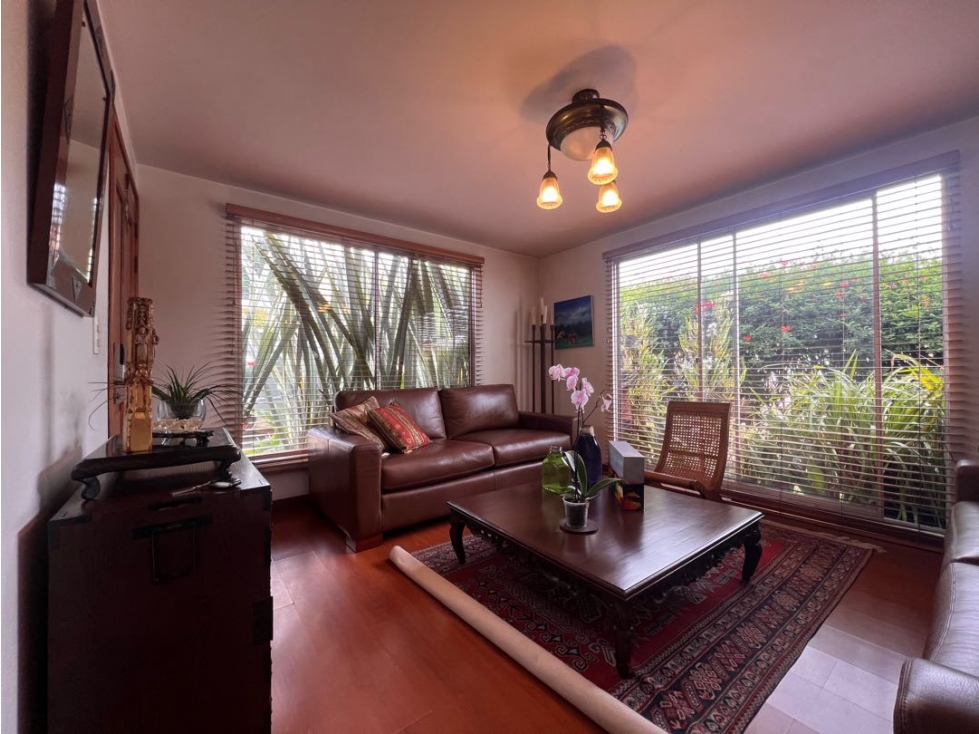 Casa en venta en El Trebol, Manizales · foto 6 de 24