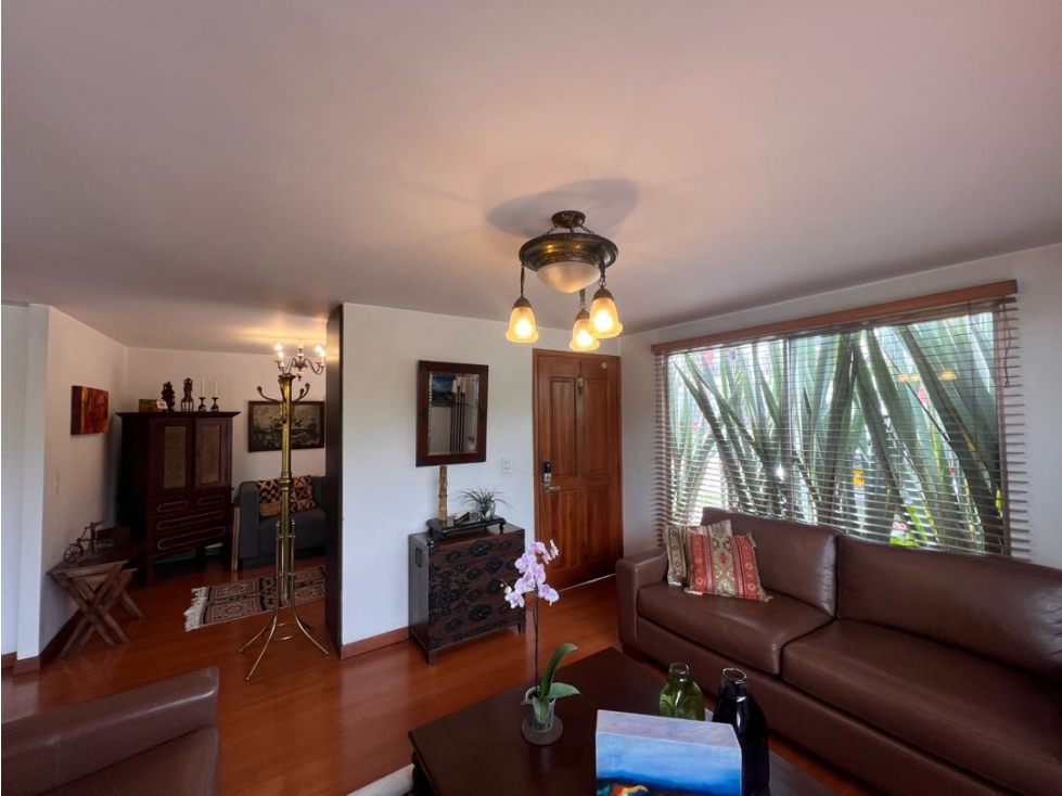 Casa en venta en El Trebol, Manizales · foto 7 de 24
