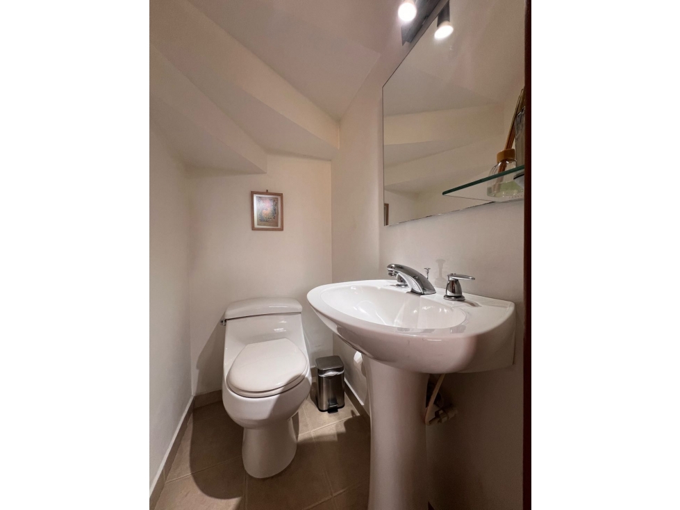 Casa en venta en El Trebol, Manizales · foto 8 de 24