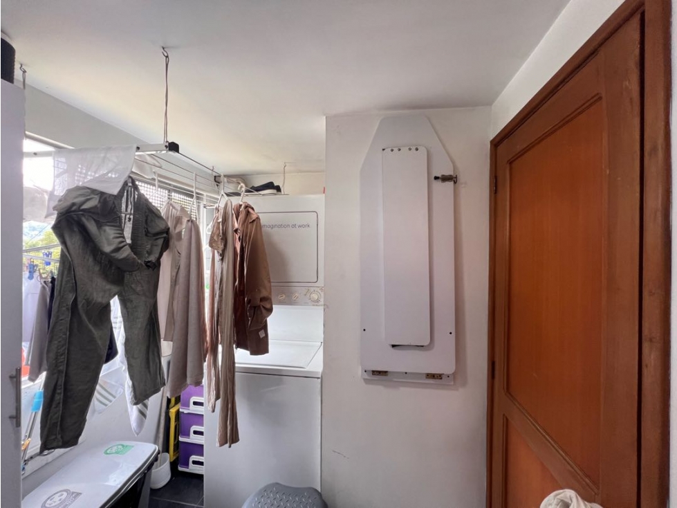 Casa en venta en El Trebol, Manizales · foto 9 de 24