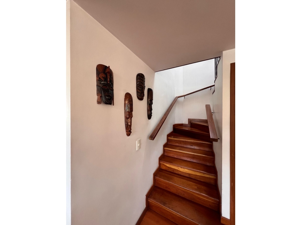 Casa en venta en El Trebol, Manizales · foto 10 de 24