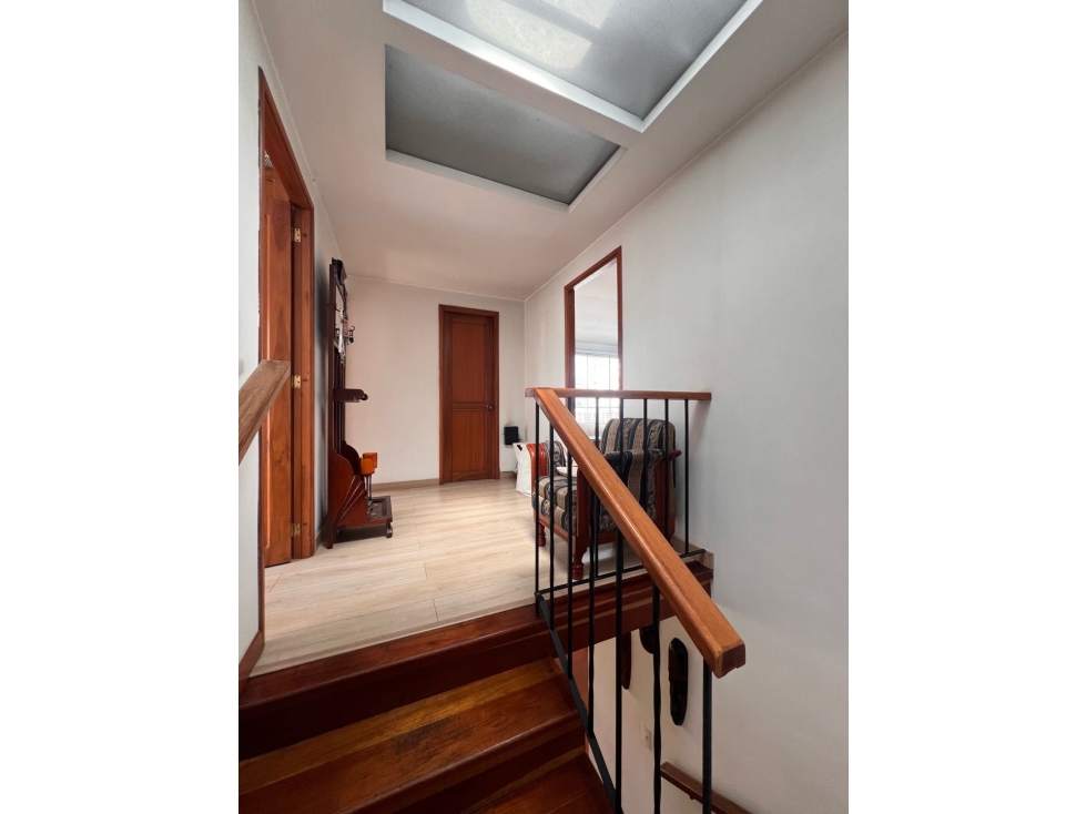 Casa en venta en El Trebol, Manizales · foto 11 de 24