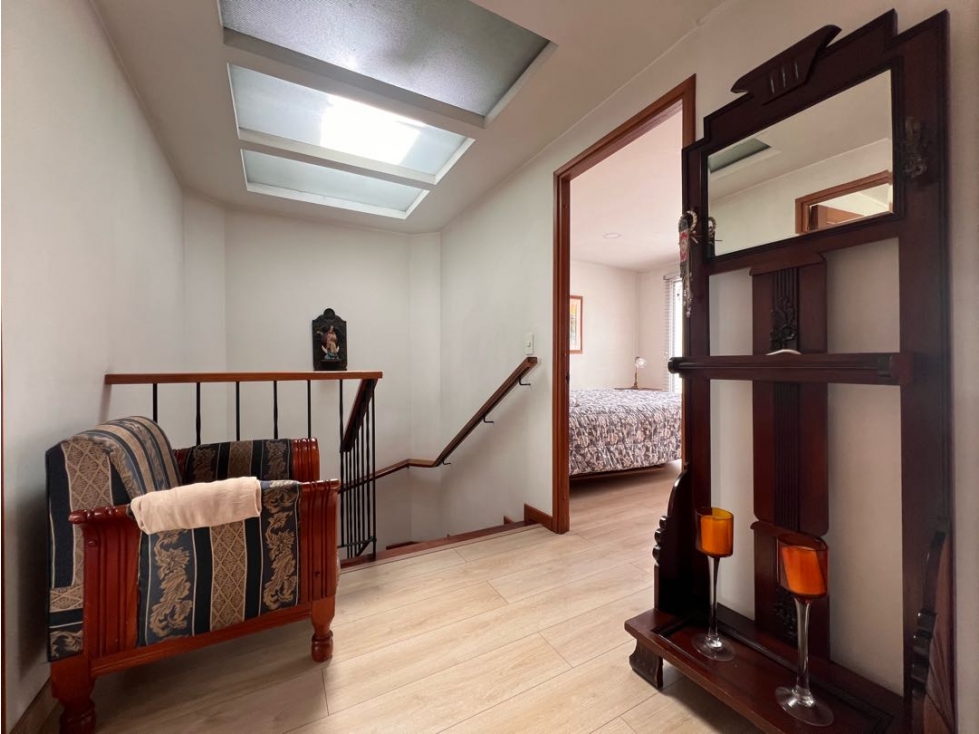 Casa en venta en El Trebol, Manizales · foto 12 de 24