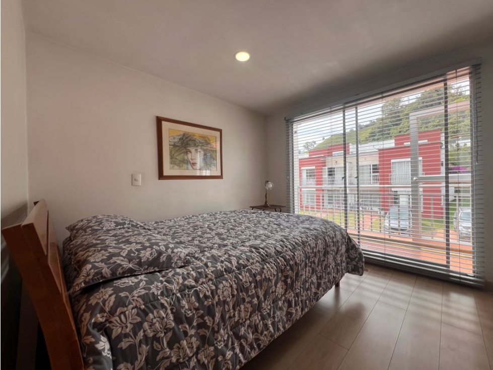 Casa en venta en El Trebol, Manizales · foto 13 de 24