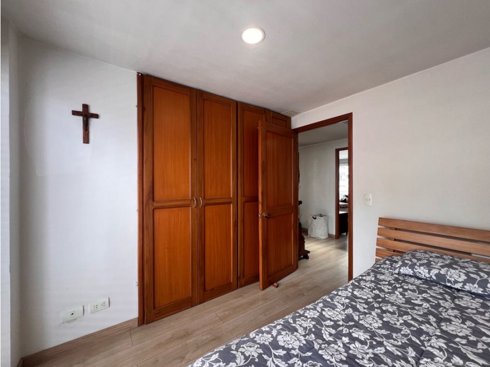 Casa en venta en El Trebol, Manizales · foto 14 de 24