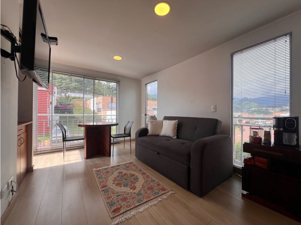 Casa en venta en El Trebol, Manizales · foto 15 de 24