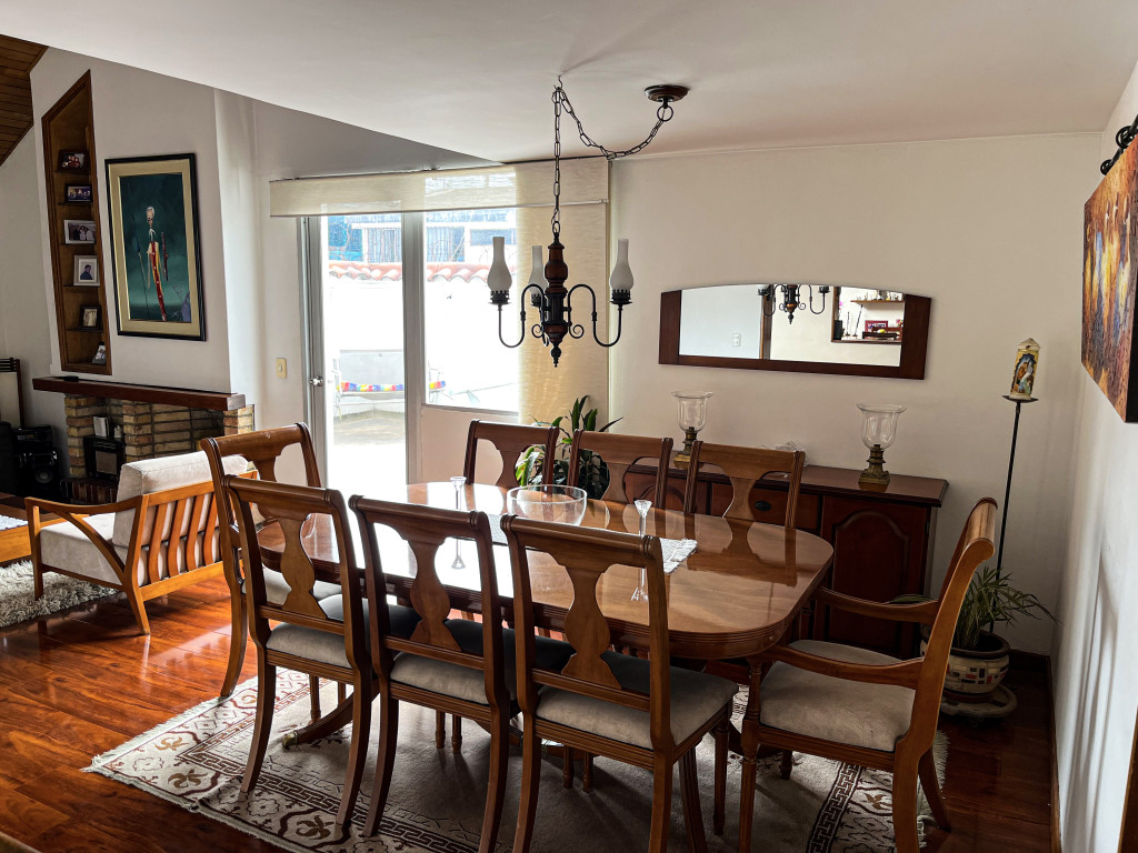 Casa en venta en San Nicolas, Bogotá · foto 2 de 10