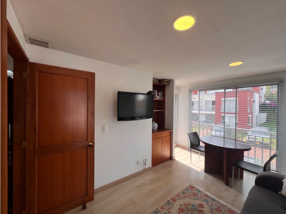 Casa en venta en El Trebol, Manizales · foto 16 de 24