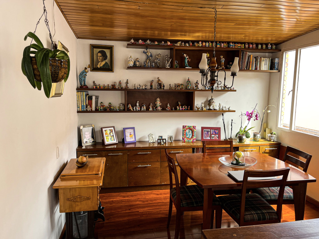 Casa en venta en San Nicolas, Bogotá · foto 4 de 10