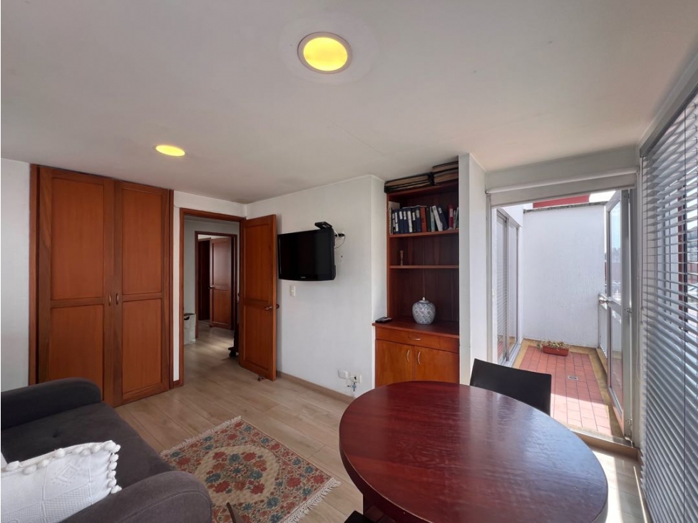 Casa en venta en El Trebol, Manizales · foto 17 de 24