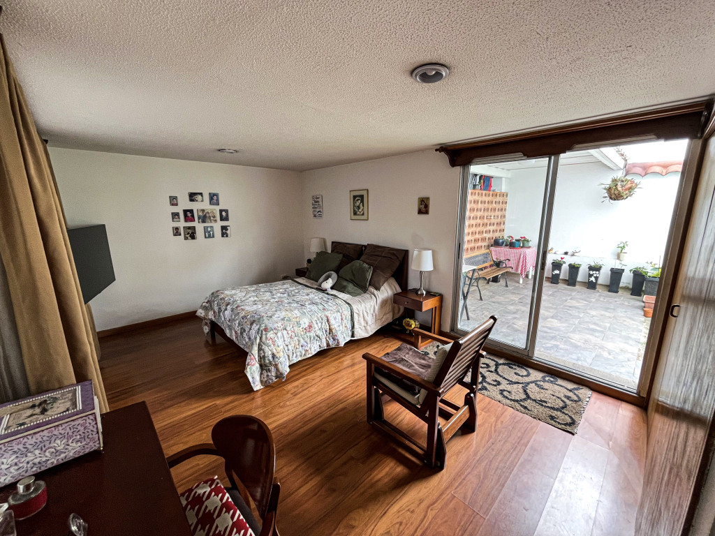 Casa en venta en San Nicolas, Bogotá · foto 5 de 10