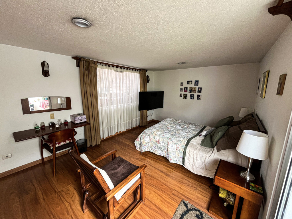 Casa en venta en San Nicolas, Bogotá · foto 6 de 10