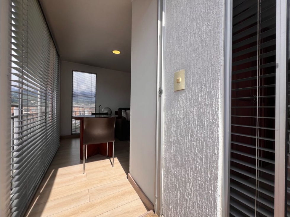 Casa en venta en El Trebol, Manizales · foto 18 de 24