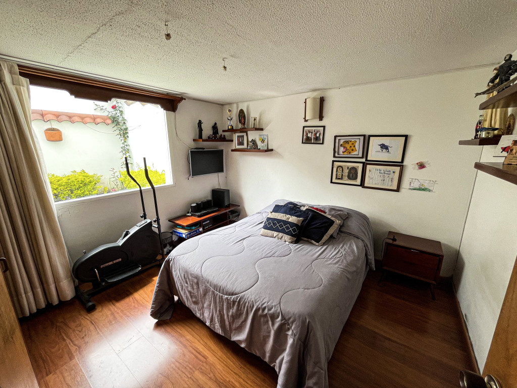 Casa en venta en San Nicolas, Bogotá · foto 7 de 10