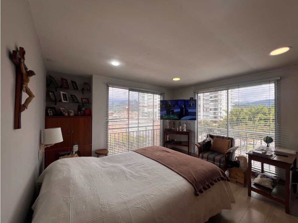 Casa en venta en El Trebol, Manizales · foto 19 de 24