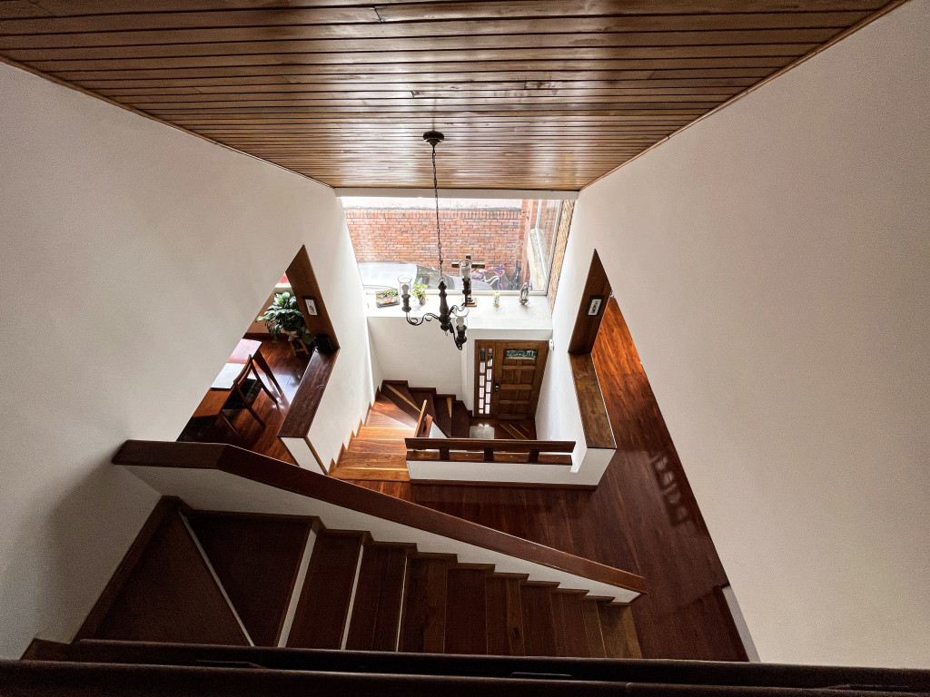 Casa en venta en San Nicolas, Bogotá · foto 10 de 10