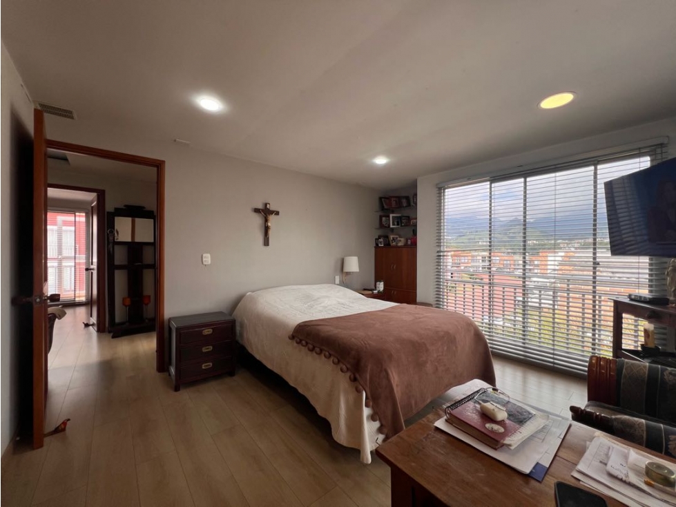 Casa en venta en El Trebol, Manizales · foto 20 de 24