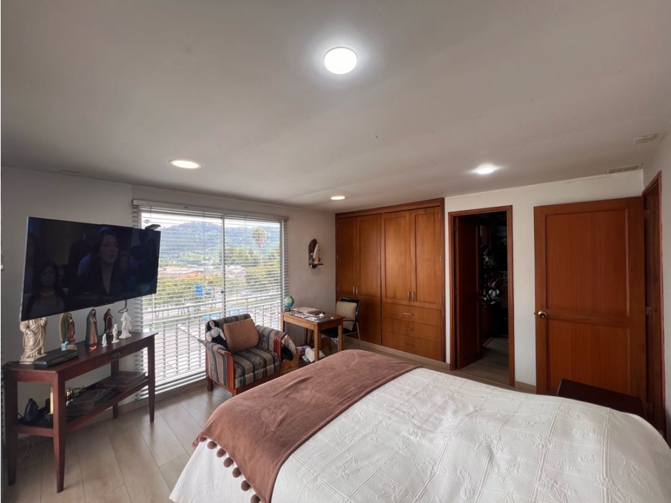 Casa en venta en El Trebol, Manizales · foto 21 de 24