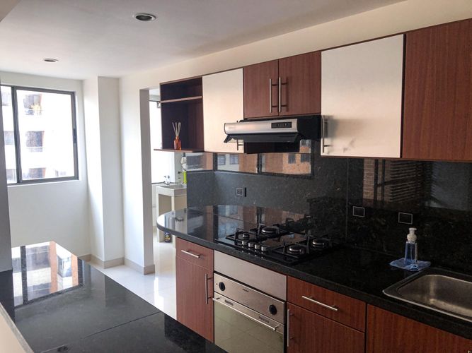 Apartamento de 3 alcobas en venta en Santa Ana, Bogotá, 147 m² · foto 4 de 10