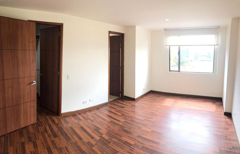 Apartamento de 3 alcobas en venta en Santa Ana, Bogotá, 147 m² · foto 5 de 10