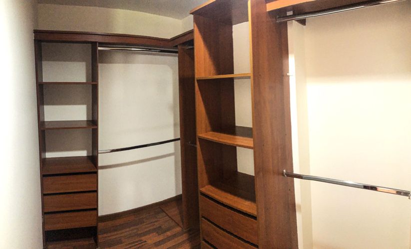Apartamento de 3 alcobas en venta en Santa Ana, Bogotá, 147 m² · foto 6 de 10