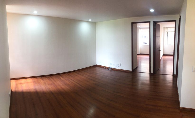 Apartamento de 3 alcobas en venta en Santa Ana, Bogotá, 147 m² · foto 7 de 10