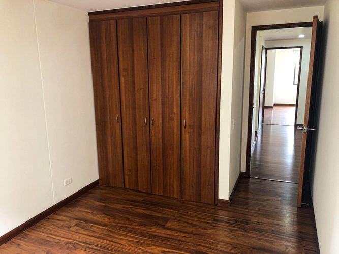Apartamento de 3 alcobas en venta en Santa Ana, Bogotá, 147 m² · foto 8 de 10