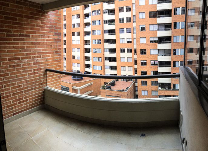 Apartamento de 3 alcobas en venta en Santa Ana, Bogotá, 147 m² · foto 9 de 10