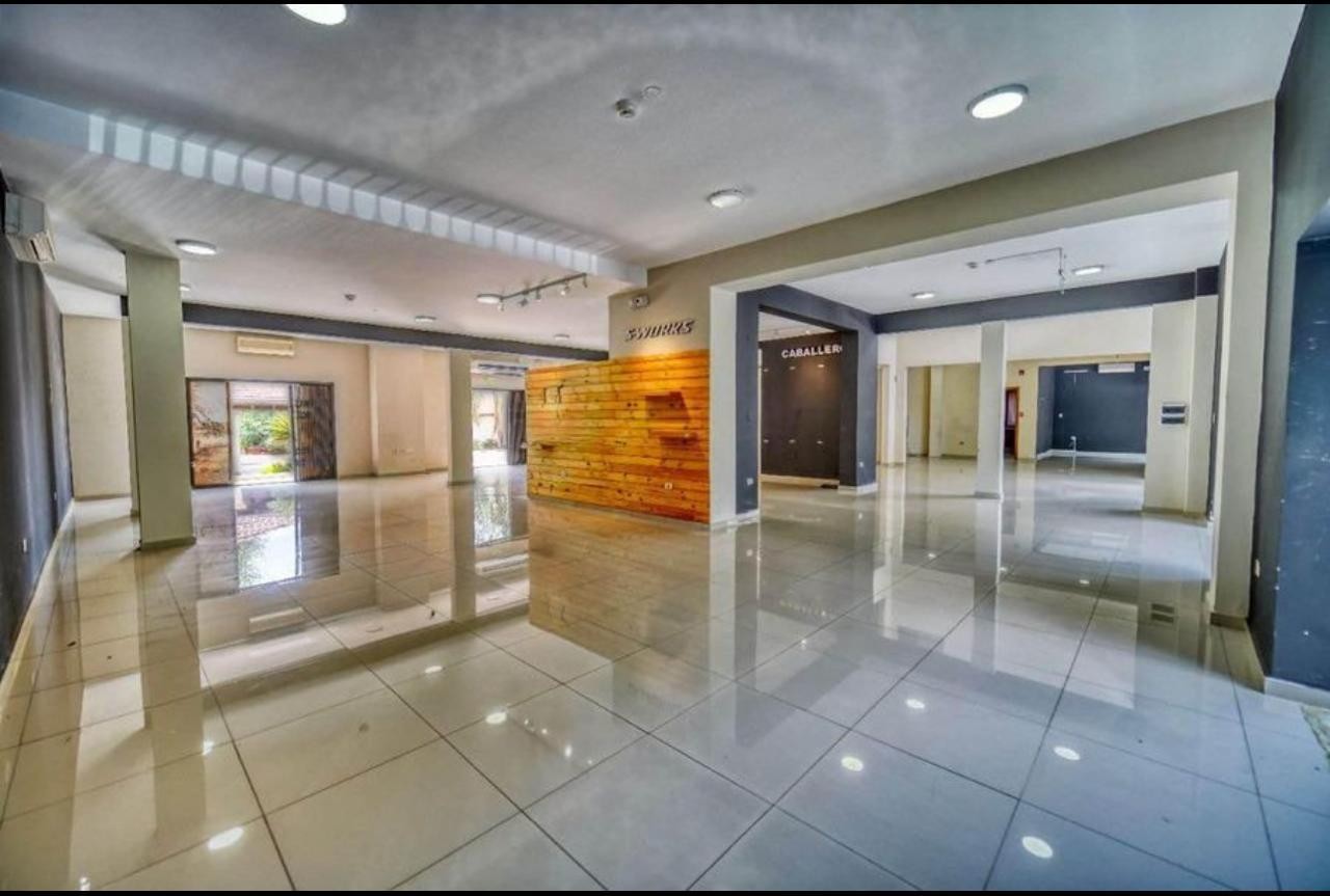 Vendo Local comercial sobre Avda. Mariscal Lopez, zona Premium y de alta visibilidad para un negocio de Categoría! — foto 3