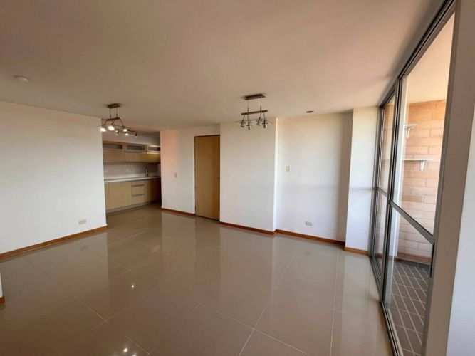 Apartamento de 2 alcobas en arriendo en Los Colegios, Rionegro, 75 m² · foto 7 de 21