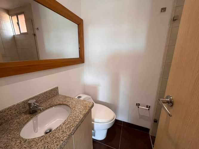Apartamento de 2 alcobas en arriendo en Los Colegios, Rionegro, 75 m² · foto 8 de 21